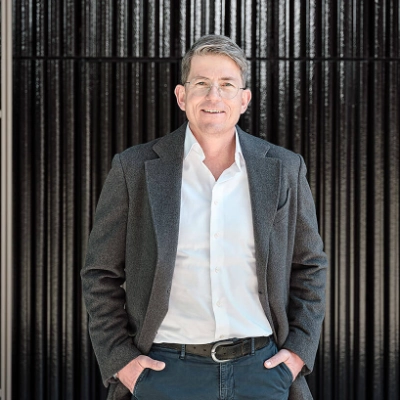 Florian Baur, Geschäftsführer von JobRad Shooting 2022 Florian Baur, Geschäftsführer von JobRad Shooting 2022