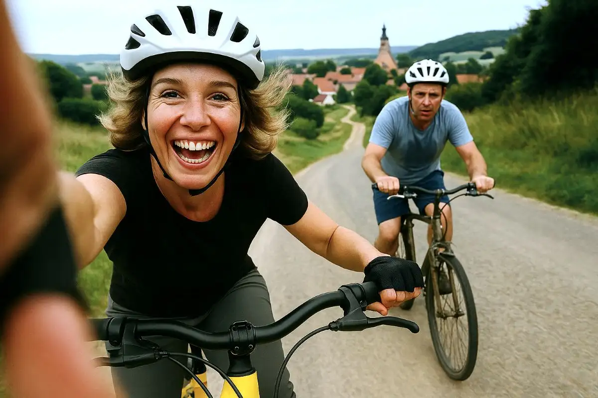 Nutzung von Dienstrad für Haushaltsangehörige Nutzung von Dienstrad für Haushaltsangehörige