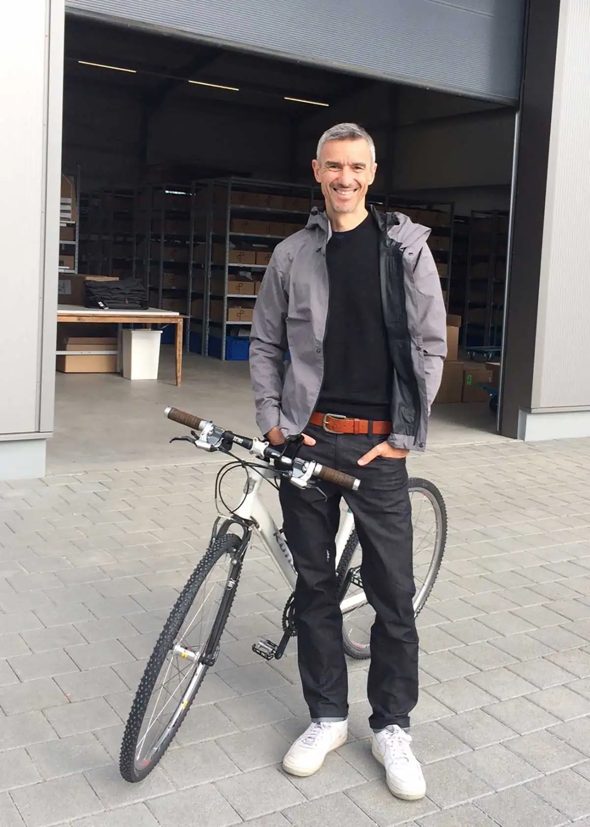 Jochen Paul von Paul & Prediger Jochen Paul von Paul & Prediger