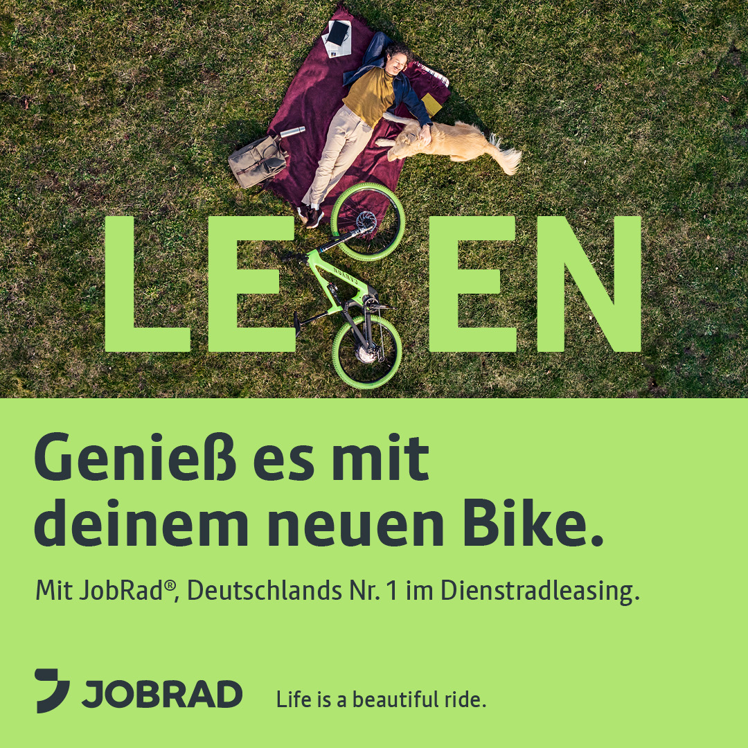 Leben - Genieß es Leben - Genieß es